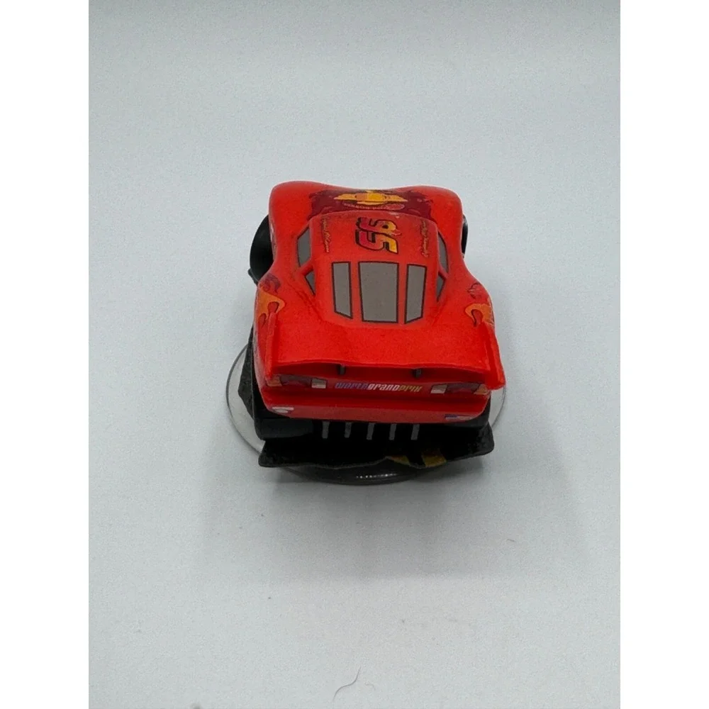 Disney Infinity 1.0 CARS Lightning McQueen Character‎ Figure